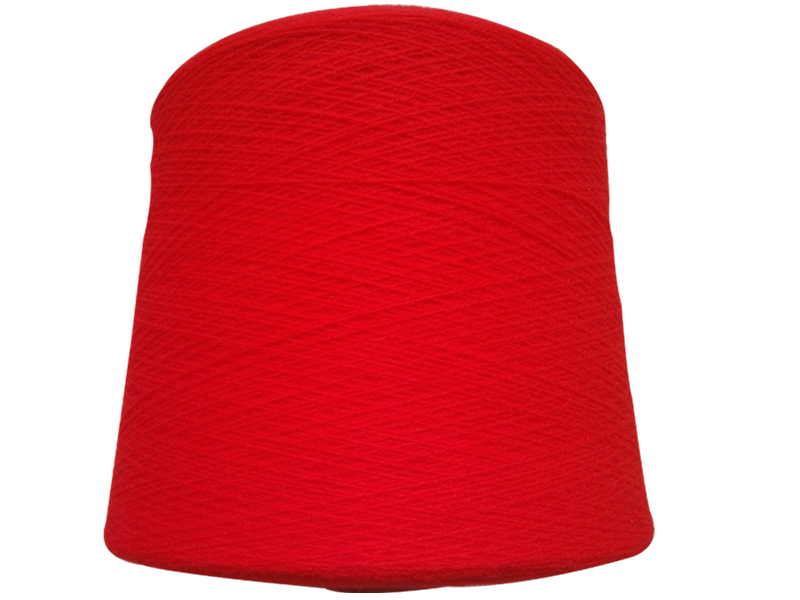 2/28Nm50%美麗諾羊毛50%進(jìn)口膨體腈綸