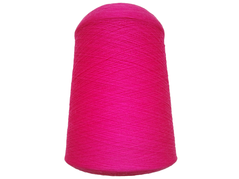 2/48Nm100% merino mercerized non-shrinkable wool