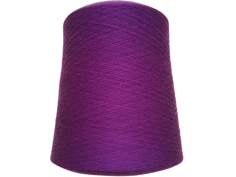 2/54Nm85% merino basolan wool 15% cashmere